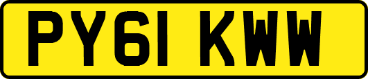 PY61KWW