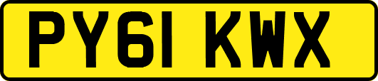 PY61KWX