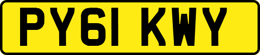 PY61KWY