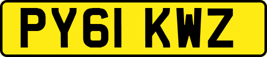 PY61KWZ