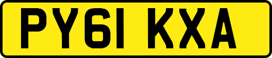 PY61KXA