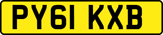 PY61KXB