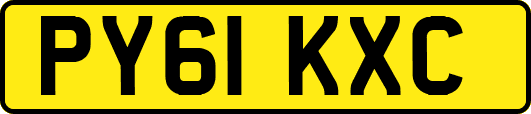 PY61KXC
