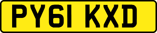 PY61KXD