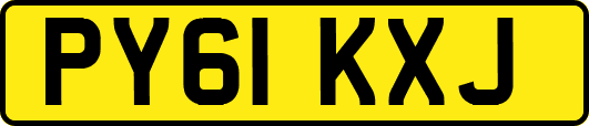PY61KXJ