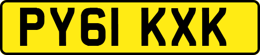 PY61KXK