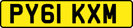 PY61KXM
