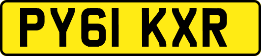 PY61KXR
