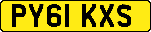 PY61KXS