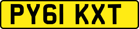 PY61KXT