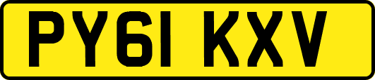 PY61KXV