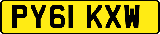 PY61KXW