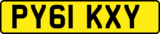 PY61KXY
