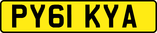 PY61KYA