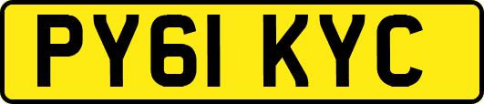 PY61KYC