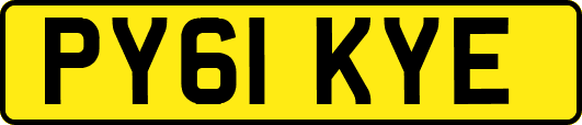 PY61KYE