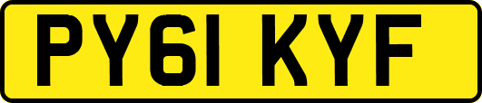 PY61KYF