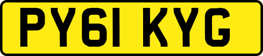 PY61KYG