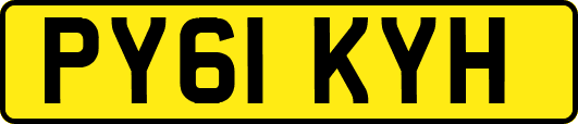 PY61KYH