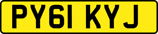 PY61KYJ