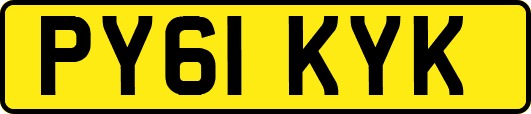 PY61KYK