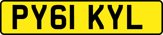 PY61KYL