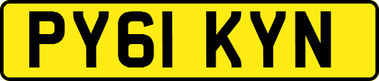PY61KYN