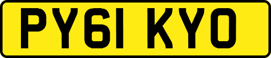 PY61KYO