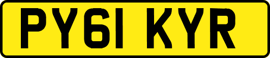 PY61KYR