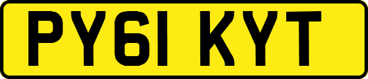 PY61KYT