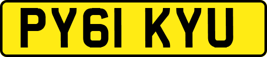 PY61KYU