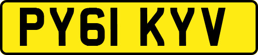 PY61KYV