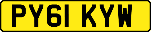PY61KYW