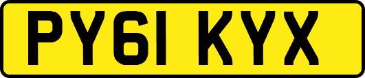 PY61KYX