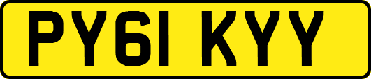 PY61KYY