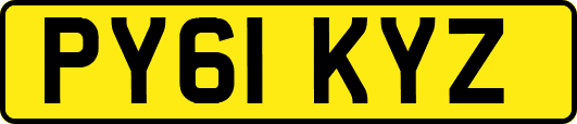 PY61KYZ