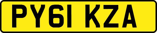 PY61KZA