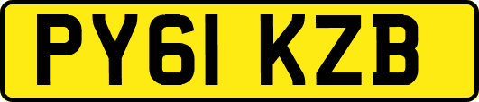 PY61KZB