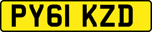 PY61KZD