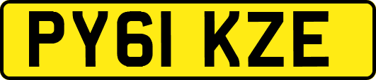 PY61KZE