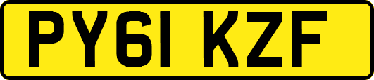PY61KZF