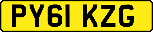 PY61KZG