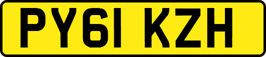 PY61KZH
