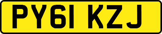 PY61KZJ