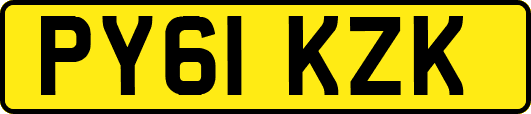 PY61KZK