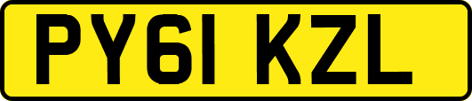 PY61KZL