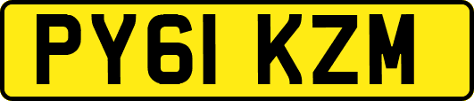 PY61KZM
