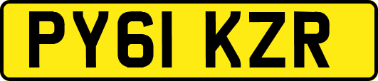 PY61KZR