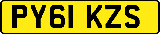 PY61KZS