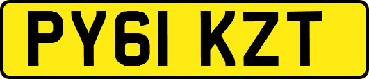 PY61KZT